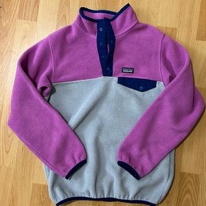Patagonia Pullover